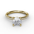 S3206-18kt-Yellow