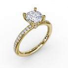 S3206-18kt-Yellow