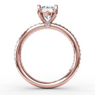 S3206-14kt-Rose