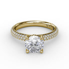 S3208-18kt-Yellow