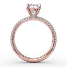 S3208-18kt-Rose