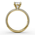 S3208-14kt-Yellow