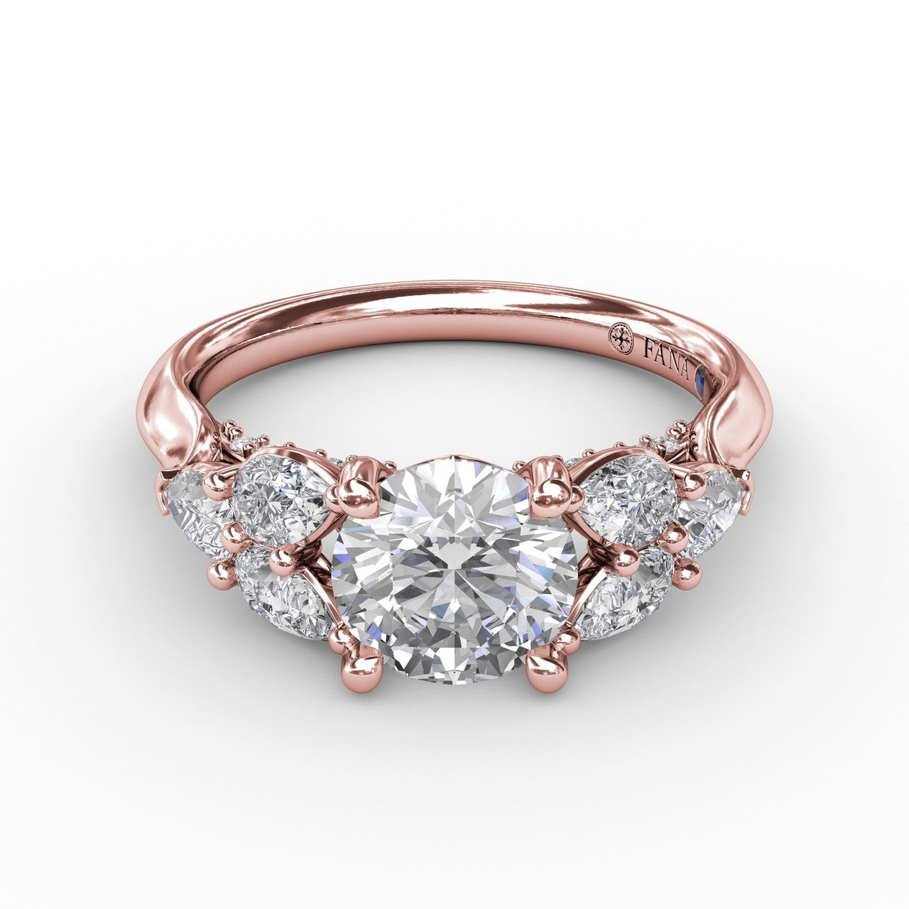 S3209-18kt-Rose