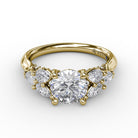 S3209-14kt-Yellow