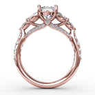 S3210-14kt-Rose