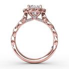S3214-14kt-Rose