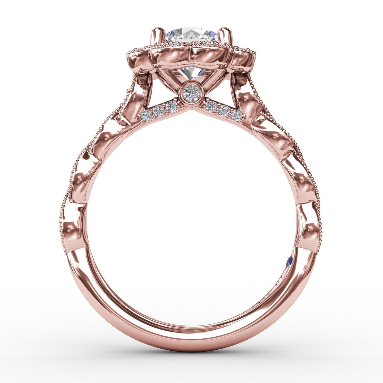 S3214-18kt-Rose