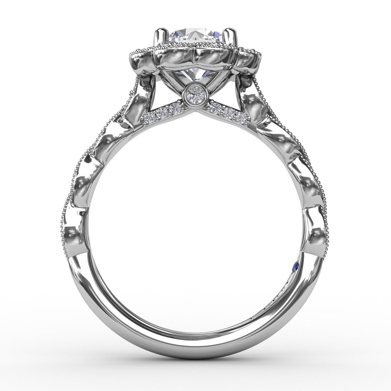 S3214-18kt-White