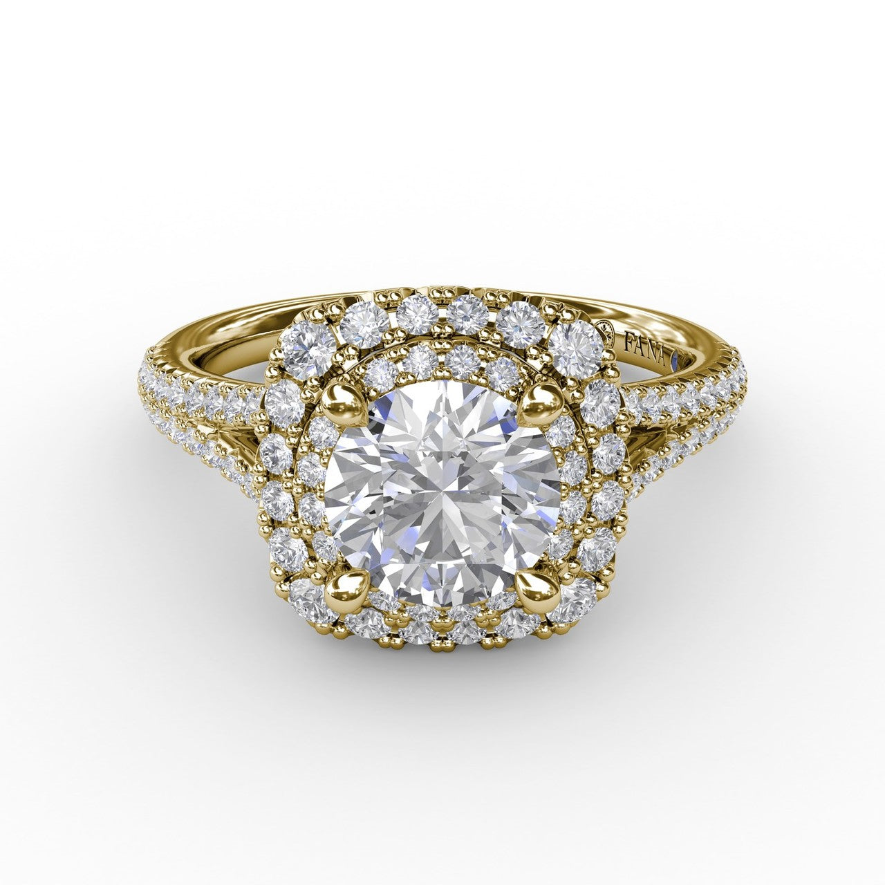 S3215-18kt-Yellow