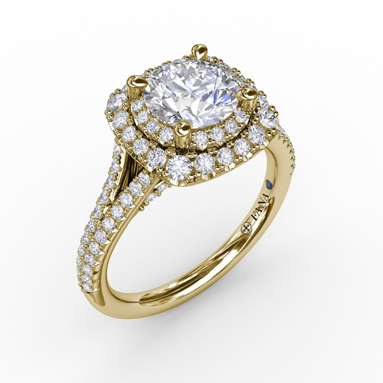 S3215-18kt-Yellow