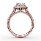 S3215-14kt-Rose