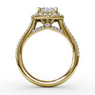 S3215-18kt-Yellow