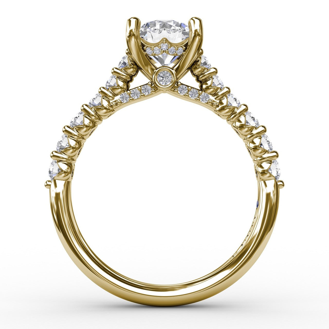 S3216-18kt-Yellow