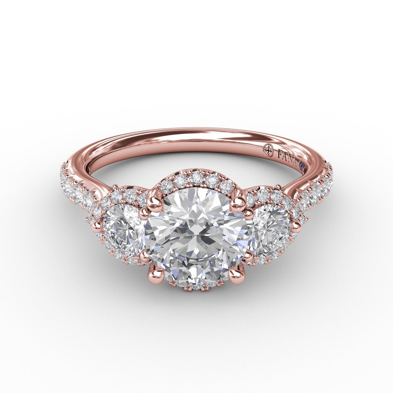 S3217-18kt-Rose