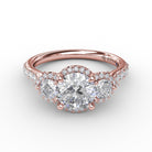 S3217-18kt-Rose