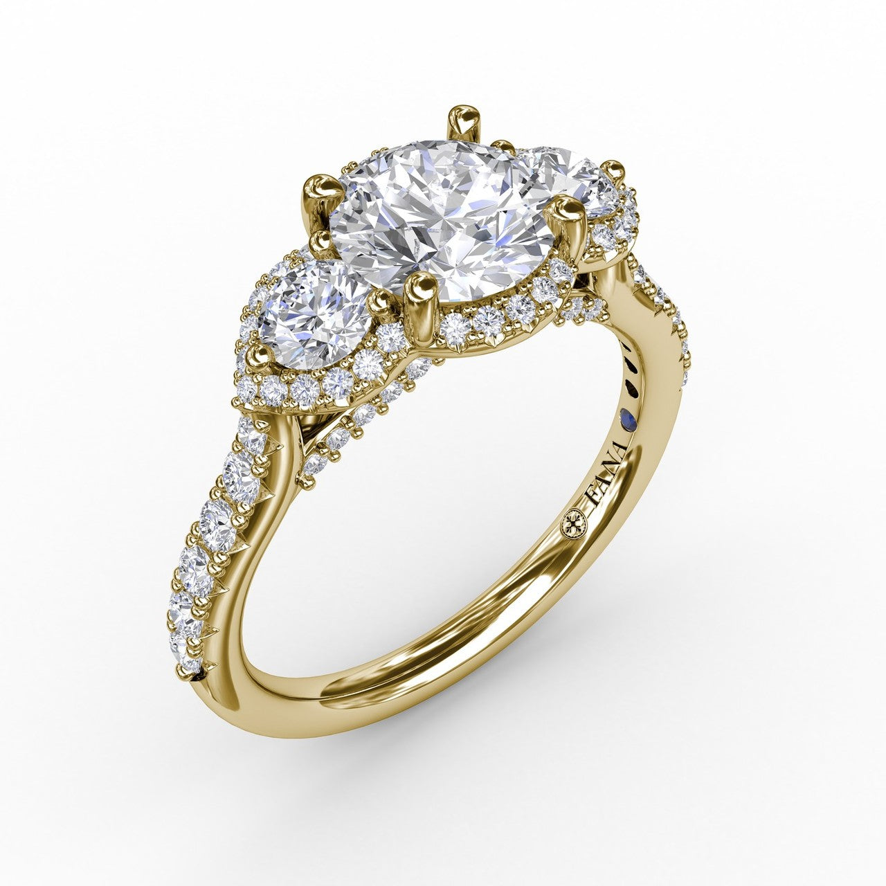 S3217-18kt-Yellow