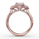 S3217-18kt-Rose