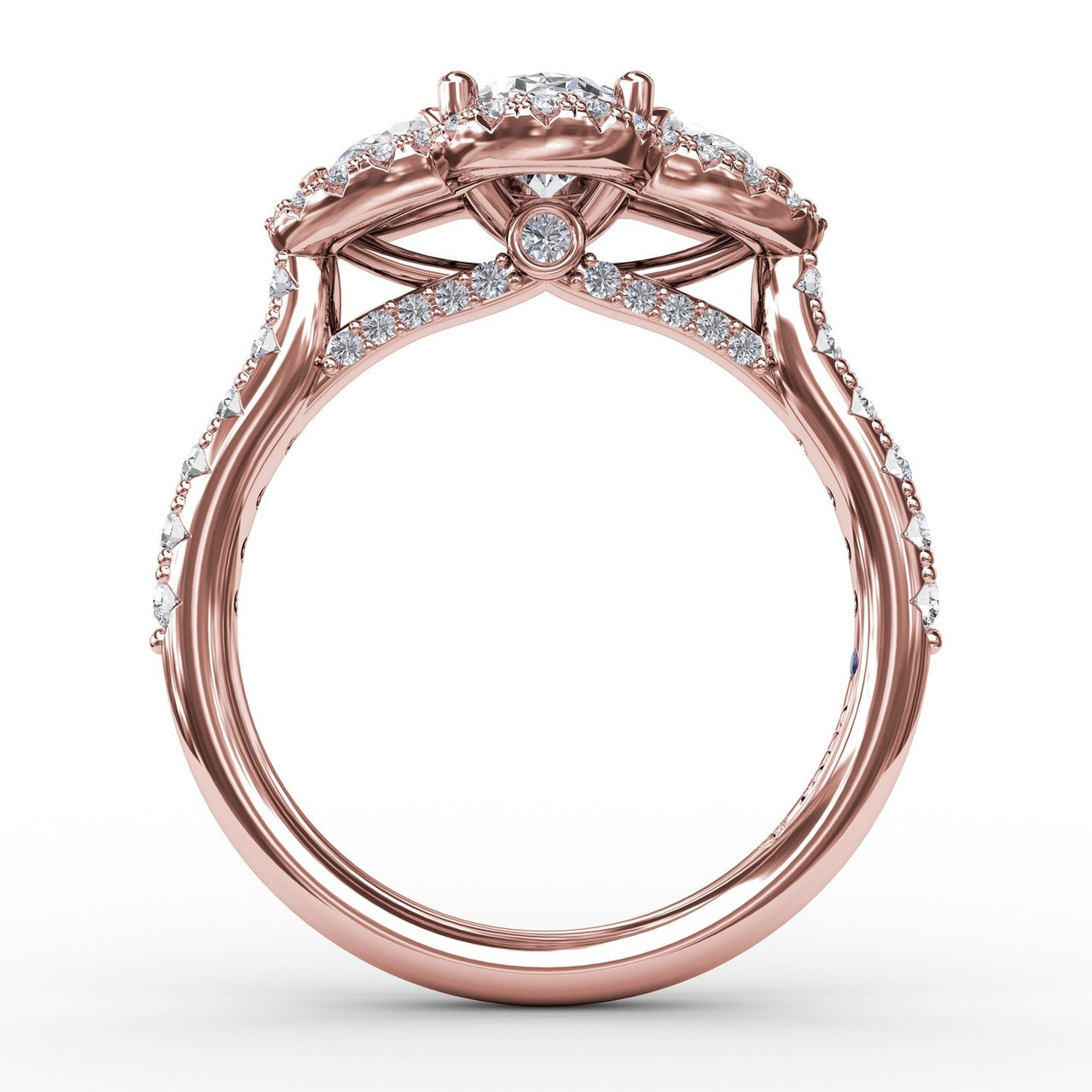 S3218-14kt-Rose
