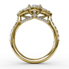 S3218-18kt-Yellow