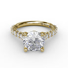 S3219-14kt-Yellow