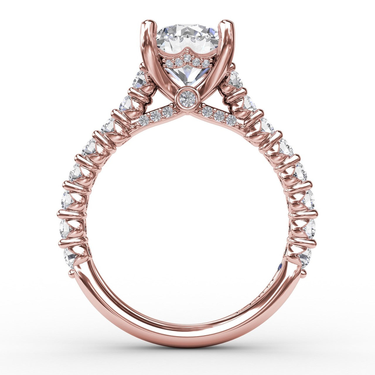 S3219-14kt-Rose
