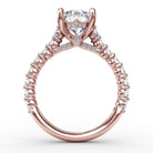 S3219-14kt-Rose