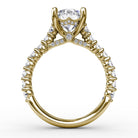 S3219-18kt-Yellow