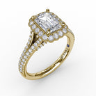 S3221-18kt-Yellow