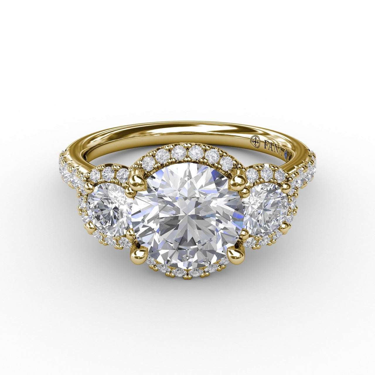 S3223-14kt-Yellow