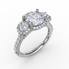 S3223-14kt-White