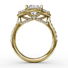 S3223-18kt-Yellow