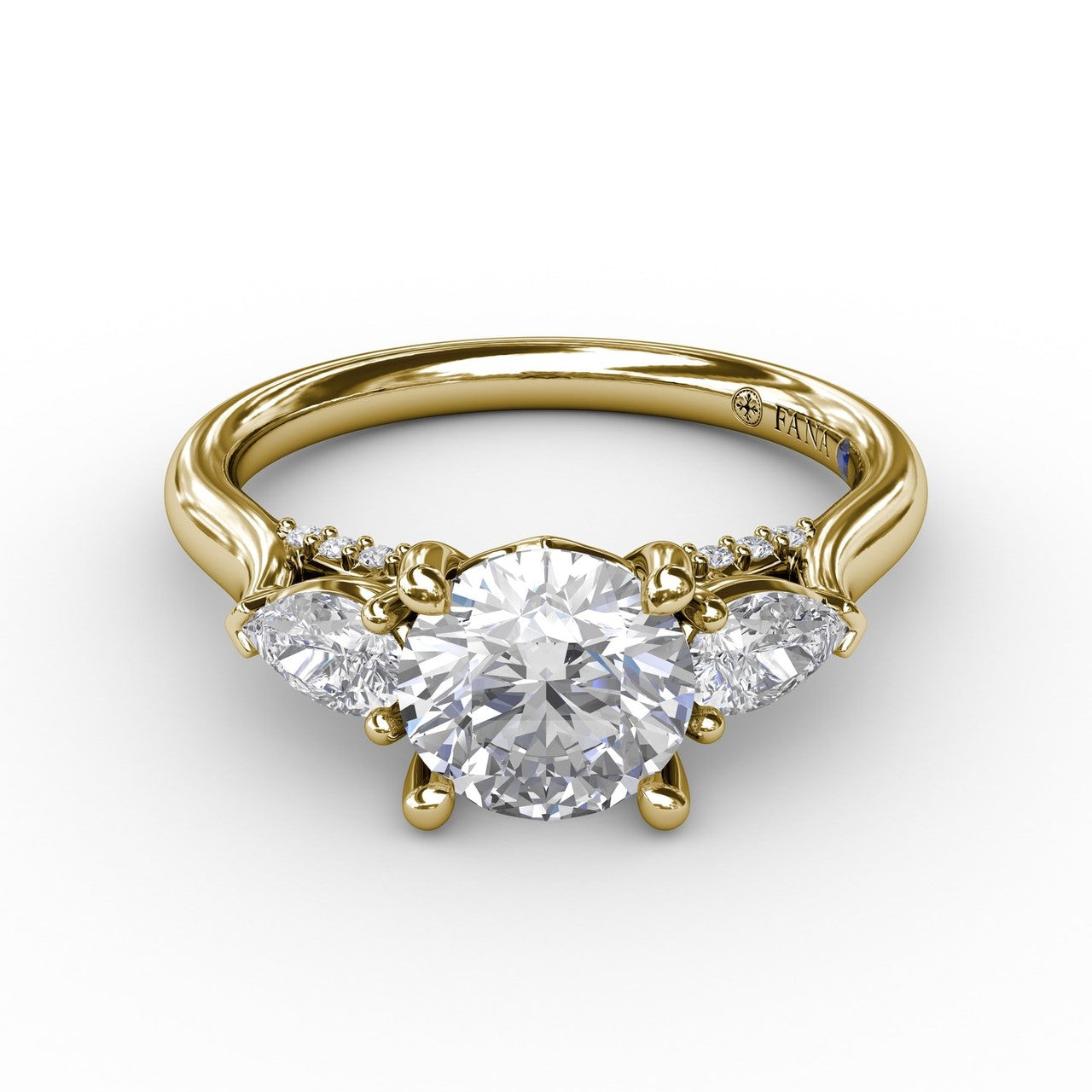 S3224-14kt-Yellow