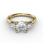 S3224-18kt-Yellow