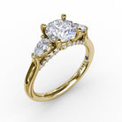 S3224-14kt-Yellow