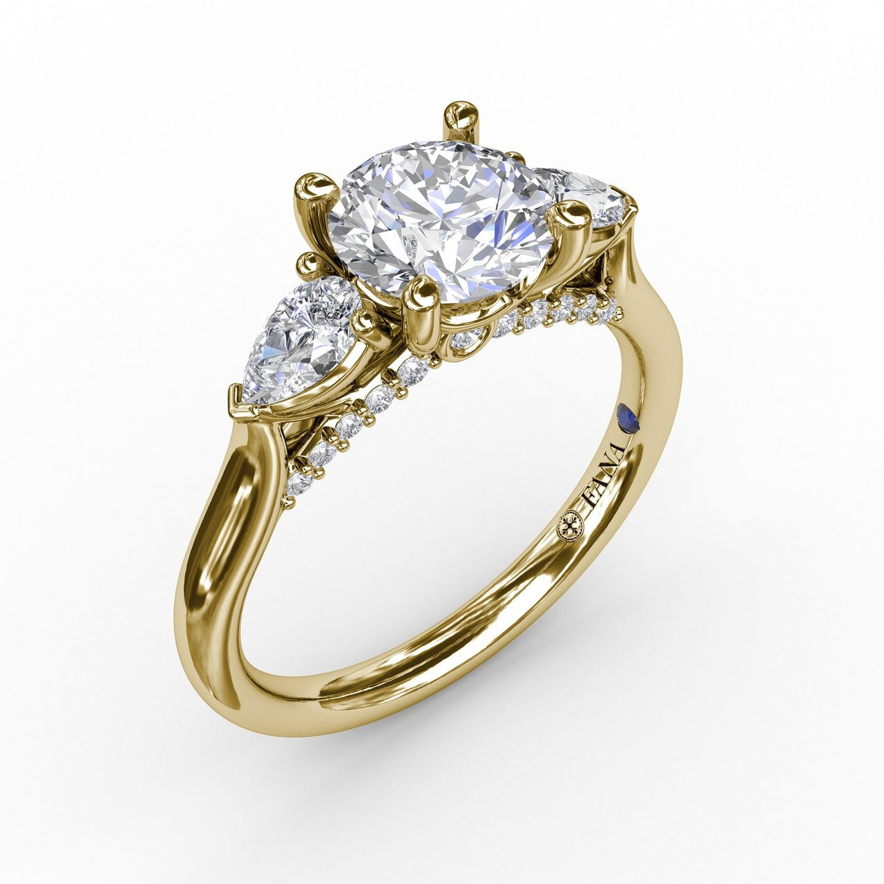 S3224-18kt-Yellow