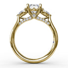 S3224-18kt-Yellow