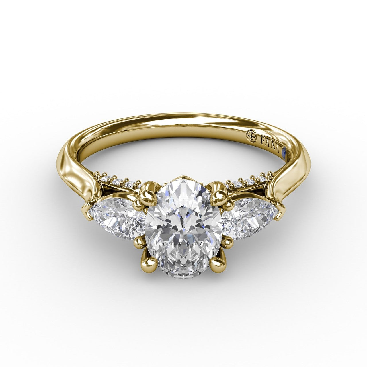 S3225-14kt-Yellow