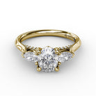 S3225-14kt-Yellow