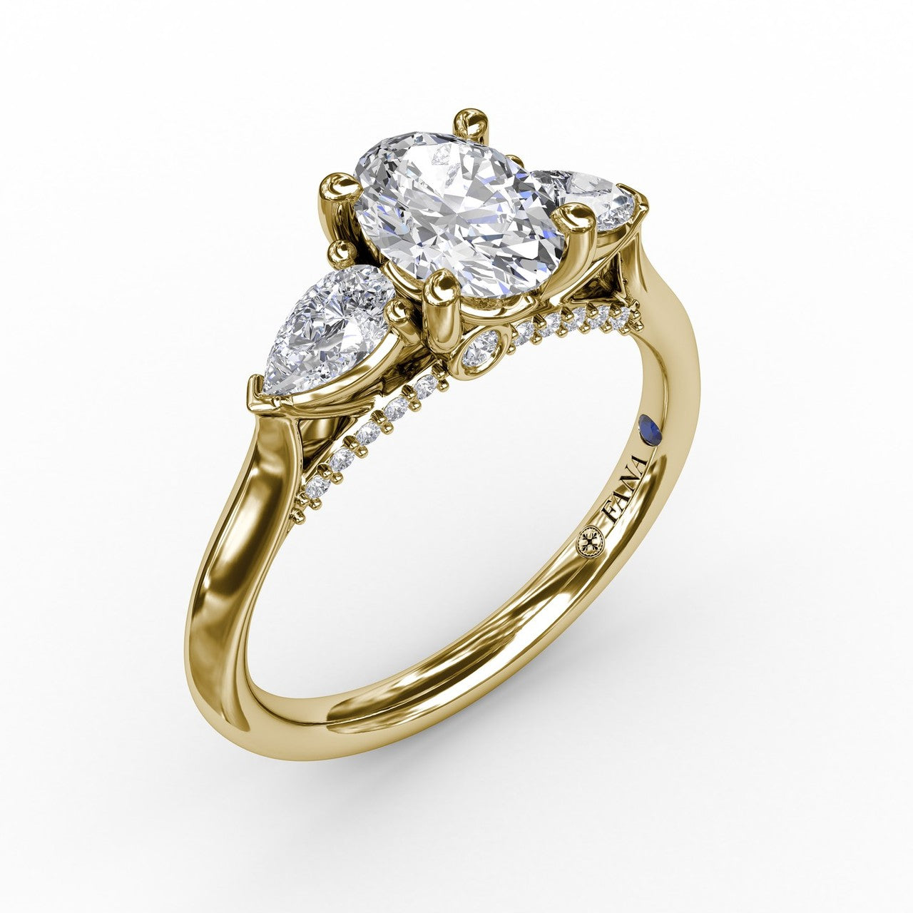 S3225-14kt-Yellow