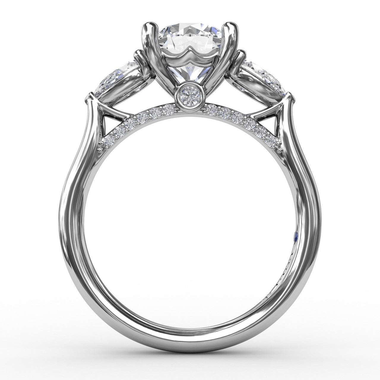 S3226-18kt-White