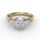 S3227-14kt-Yellow