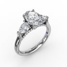 S3227-18kt-White