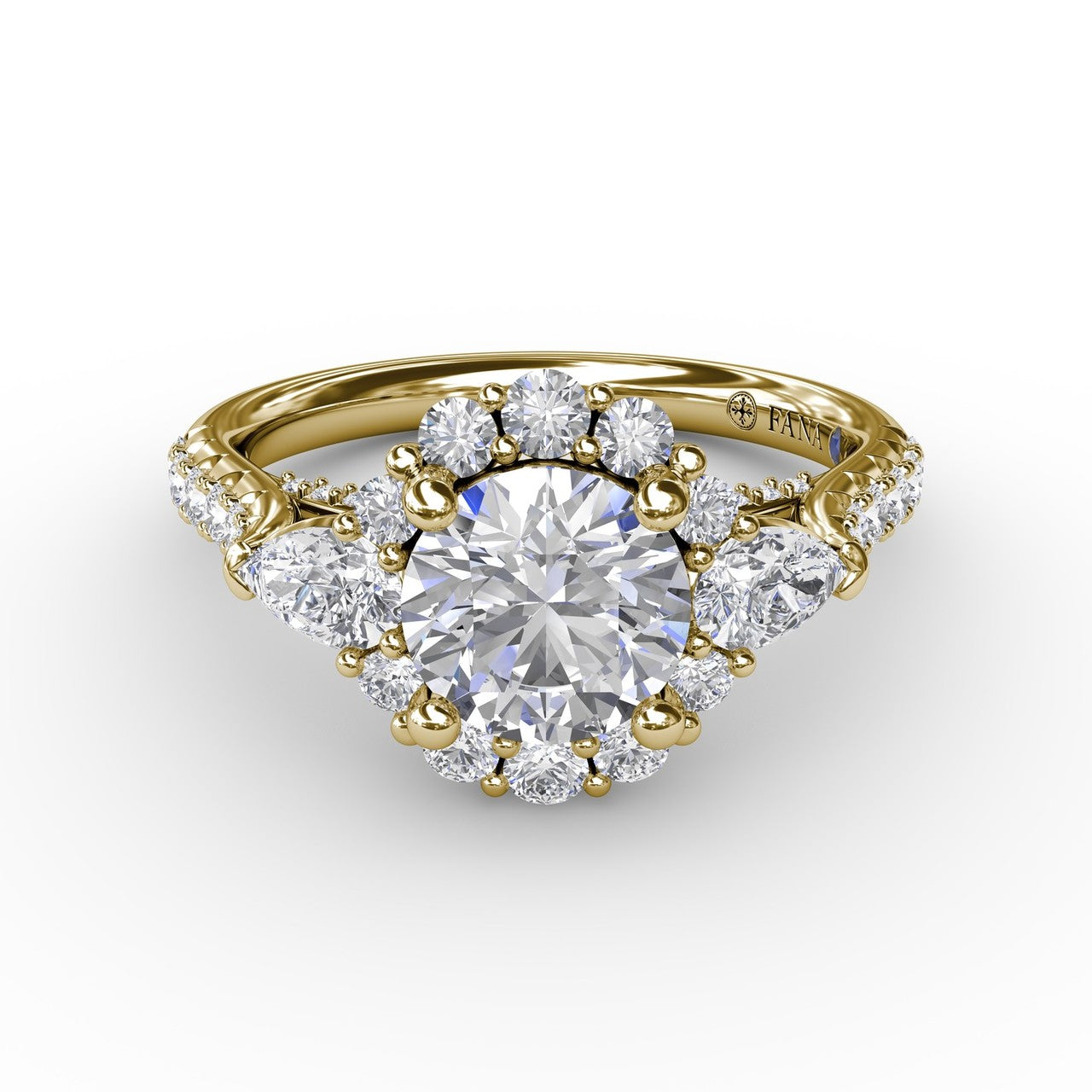 S3231-18kt-Yellow