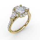 S3231-14kt-Yellow