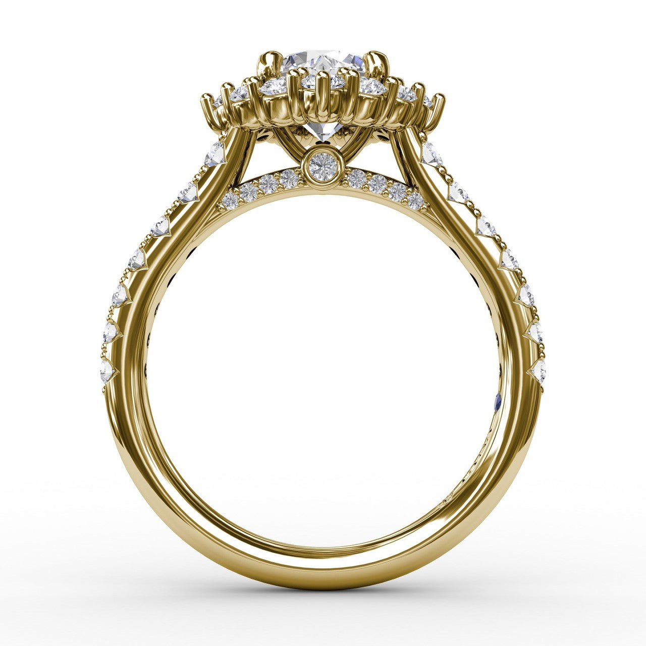 S3232-14kt-Yellow