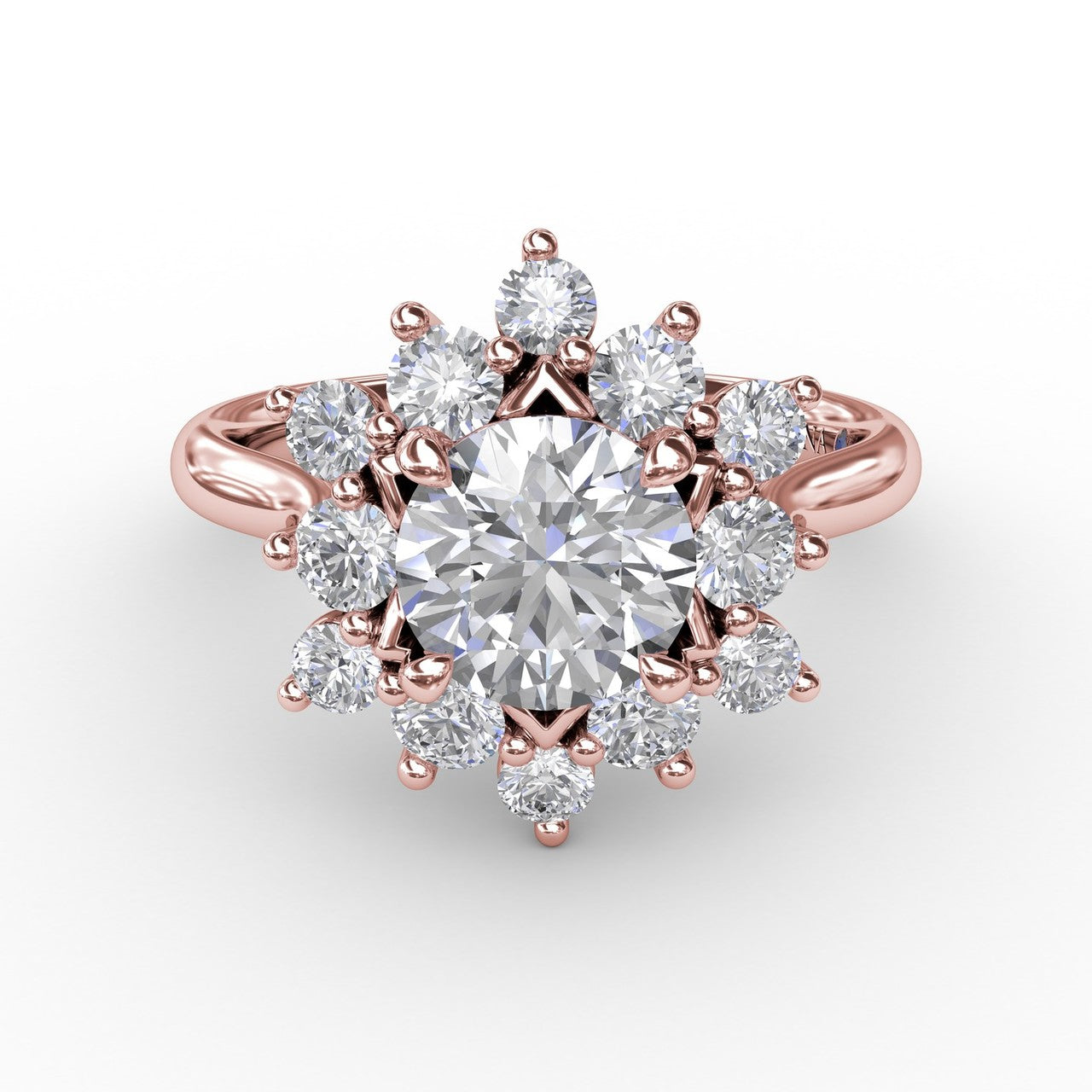 S3233-14kt-Rose