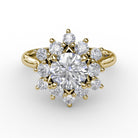 S3233-18kt-Yellow