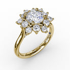 S3233-14kt-Yellow