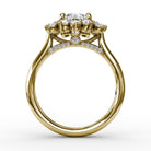 S3233-14kt-Yellow