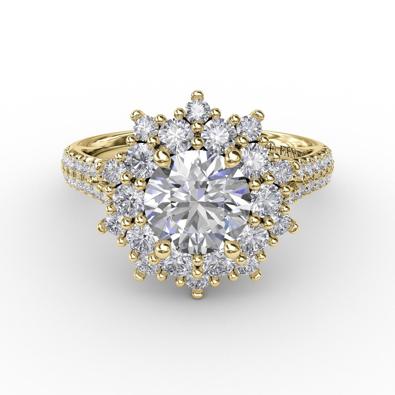 S3234-14kt-Yellow